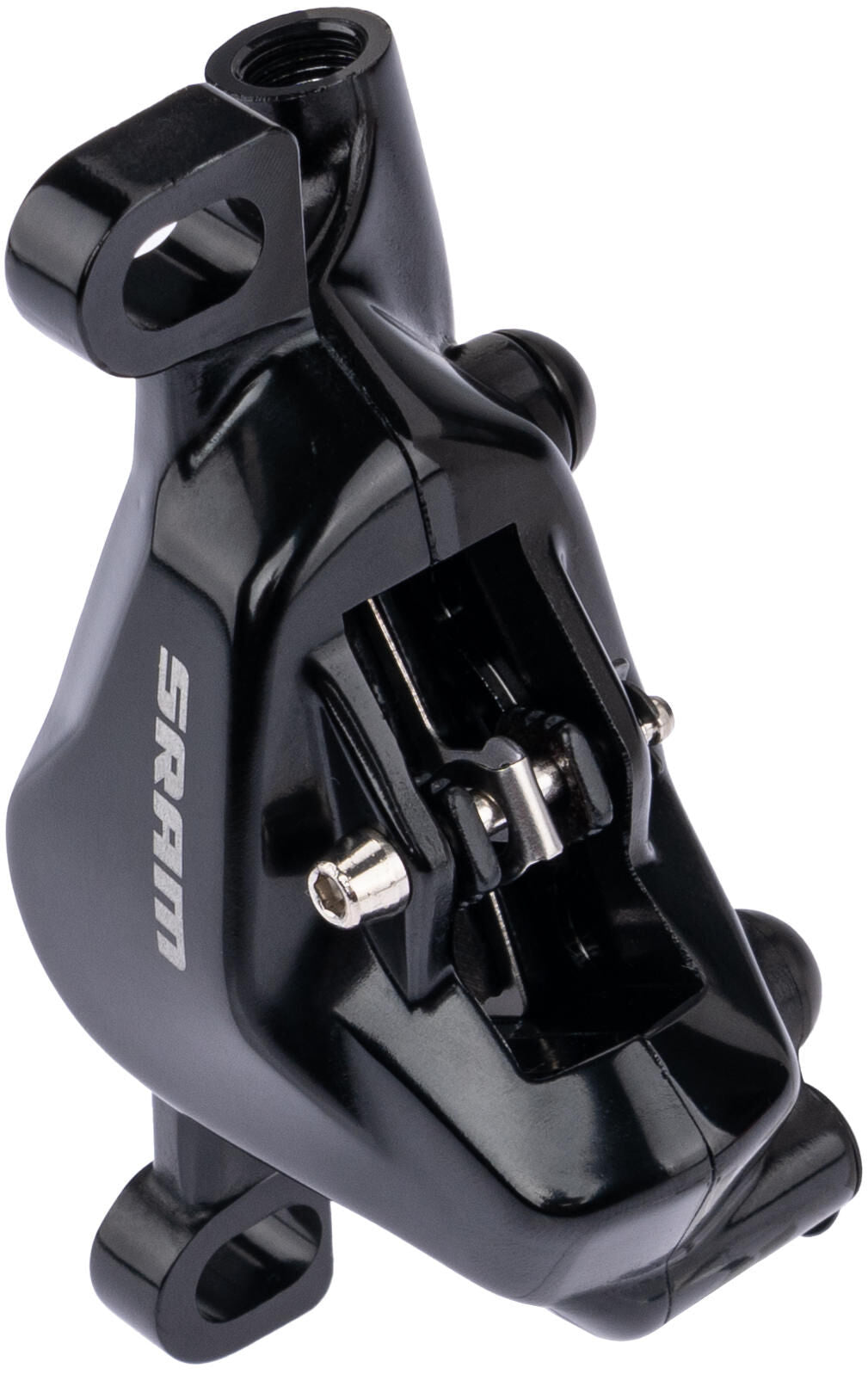 Sram remblokhouder br.caliper 2pcs. red etap axs