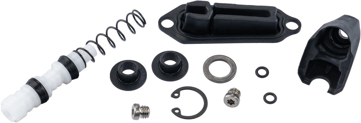 Sram service kit hendel binnendelen niveau code zilver stlth