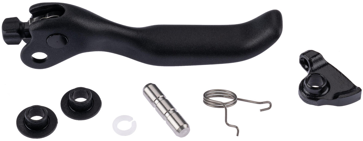 Sram remhevel lever code stealth incl.fixation alu
