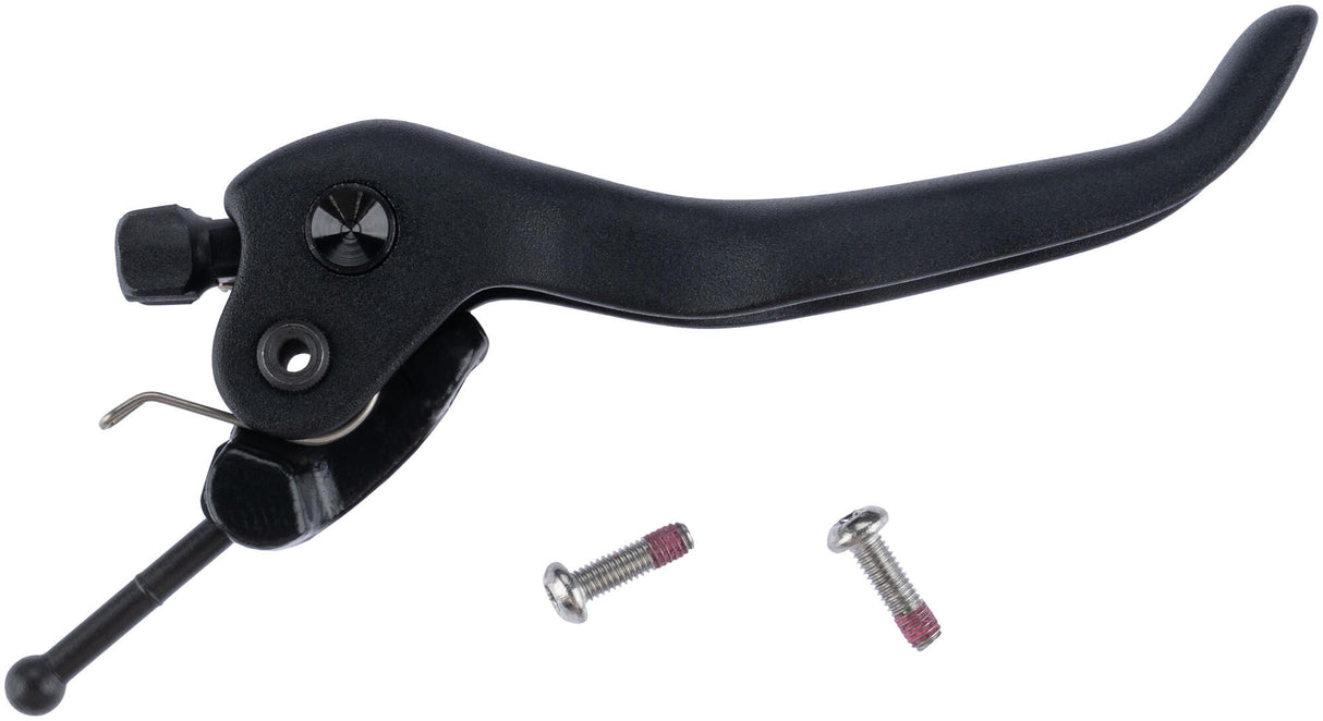 Sram remhevel lever incl. attach. aluminium
