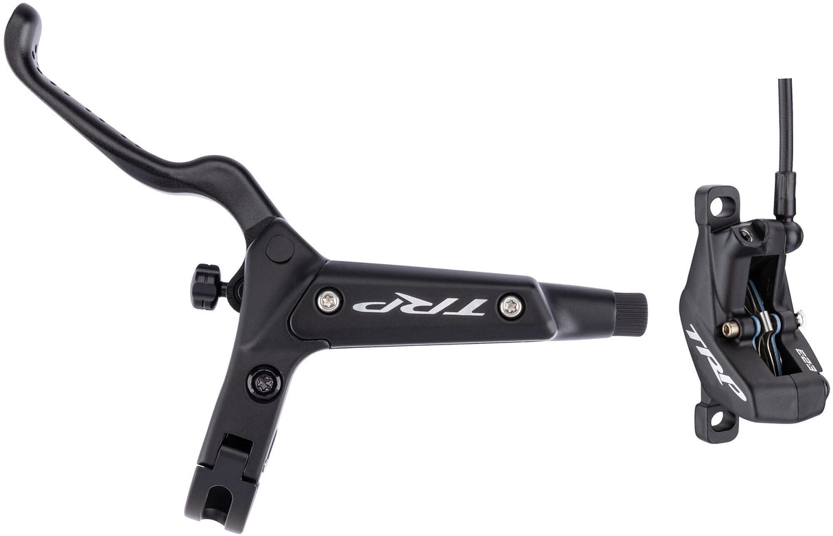Trp schijfrem dh-r evo hd-m846 disc brake dh-r evo hd-m846 left