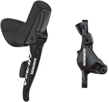 Sram schijfrem apex 1 disc br. apex 1 11-sp right rear 1800mm