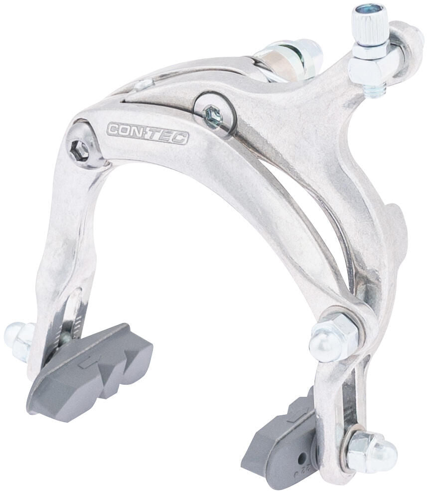 Contec knijprem br-cl15 ct sidepull brake br-cl15 alu 61-78 mm rear silver