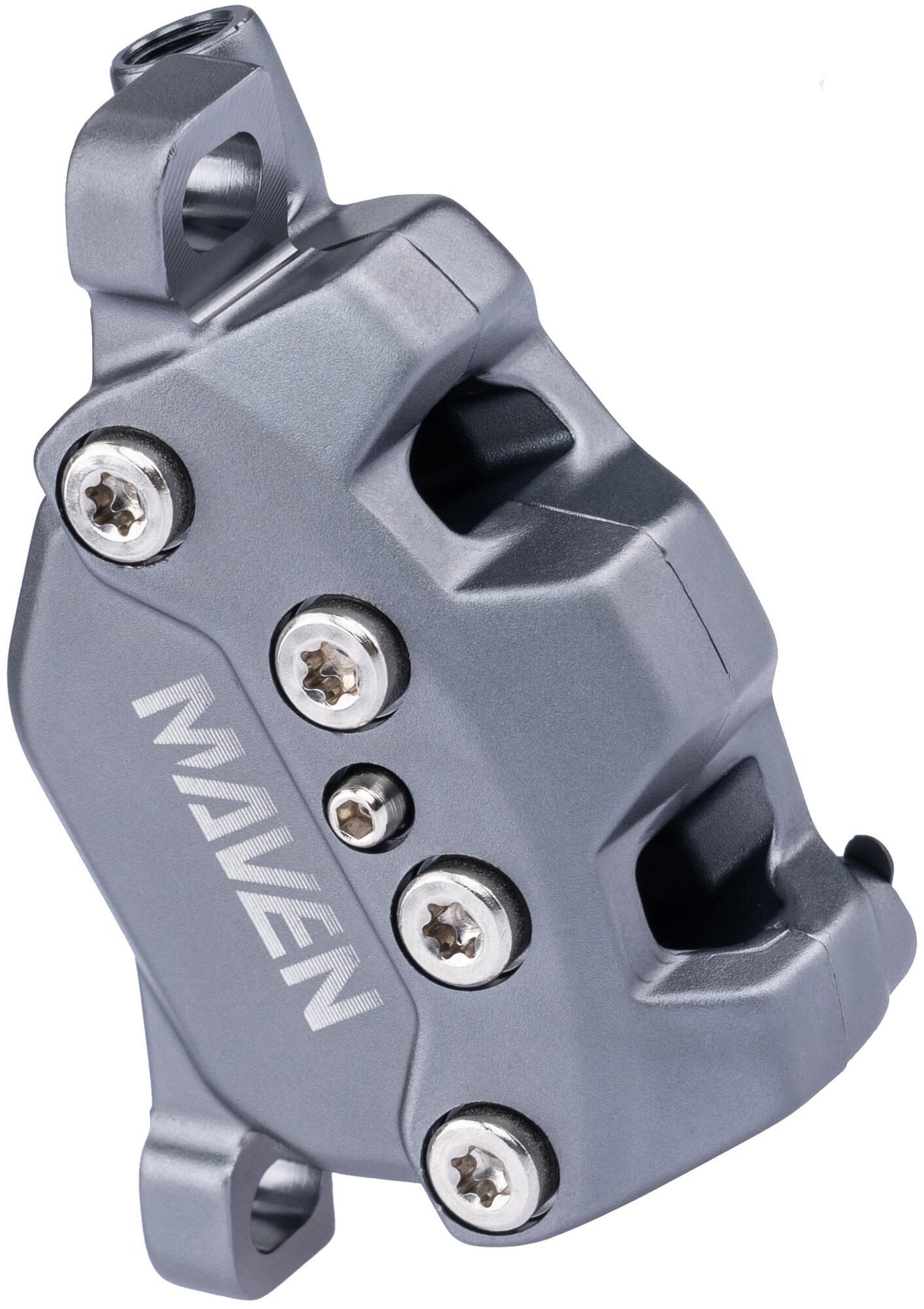 Sram remblokhouder remklauw maven brons compl.