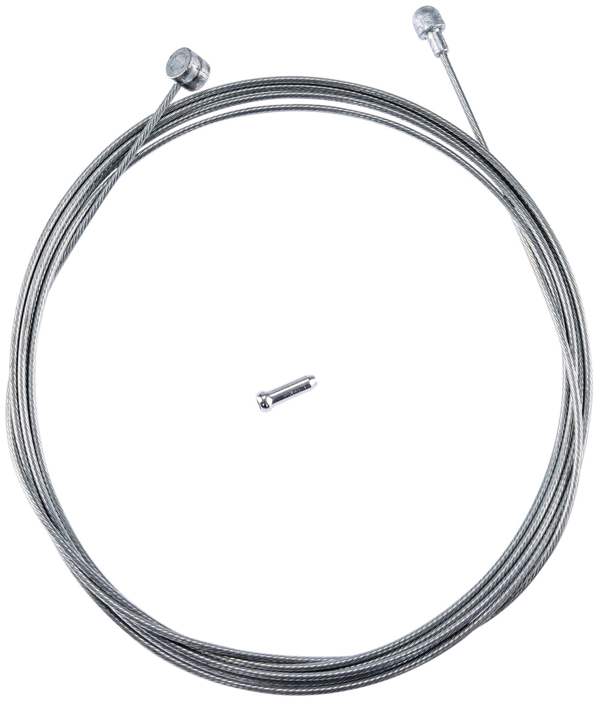 Contec rembinnenkabel stop ct inner brakecable stop steel 2m