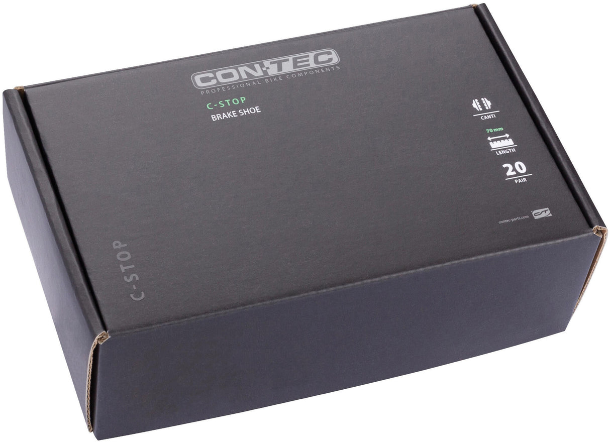 Contec remschoen c-stop