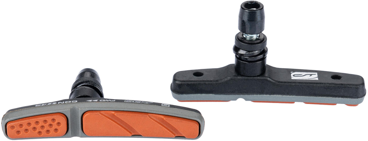 Contec remschoen v-stop abs