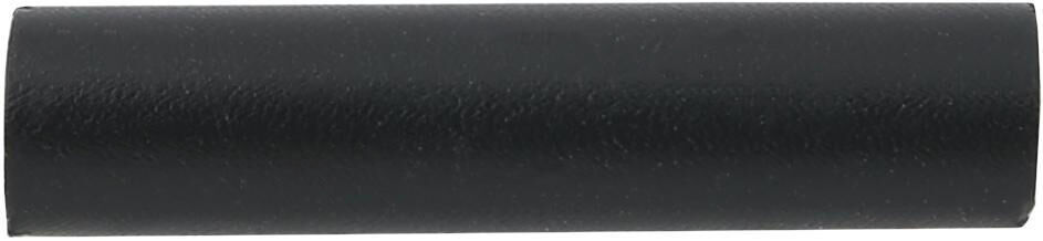 Busch + müller busch müller krimpkous shrink tubing b m black