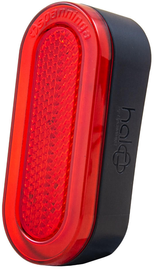 Spanninga led achterlicht halo guard xer led rear light spann.halo guard xer fender