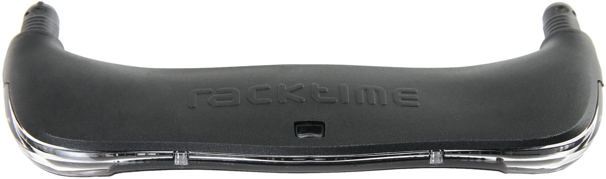 Racktime led achterlicht shine evo led rear light shine evo no cable wide