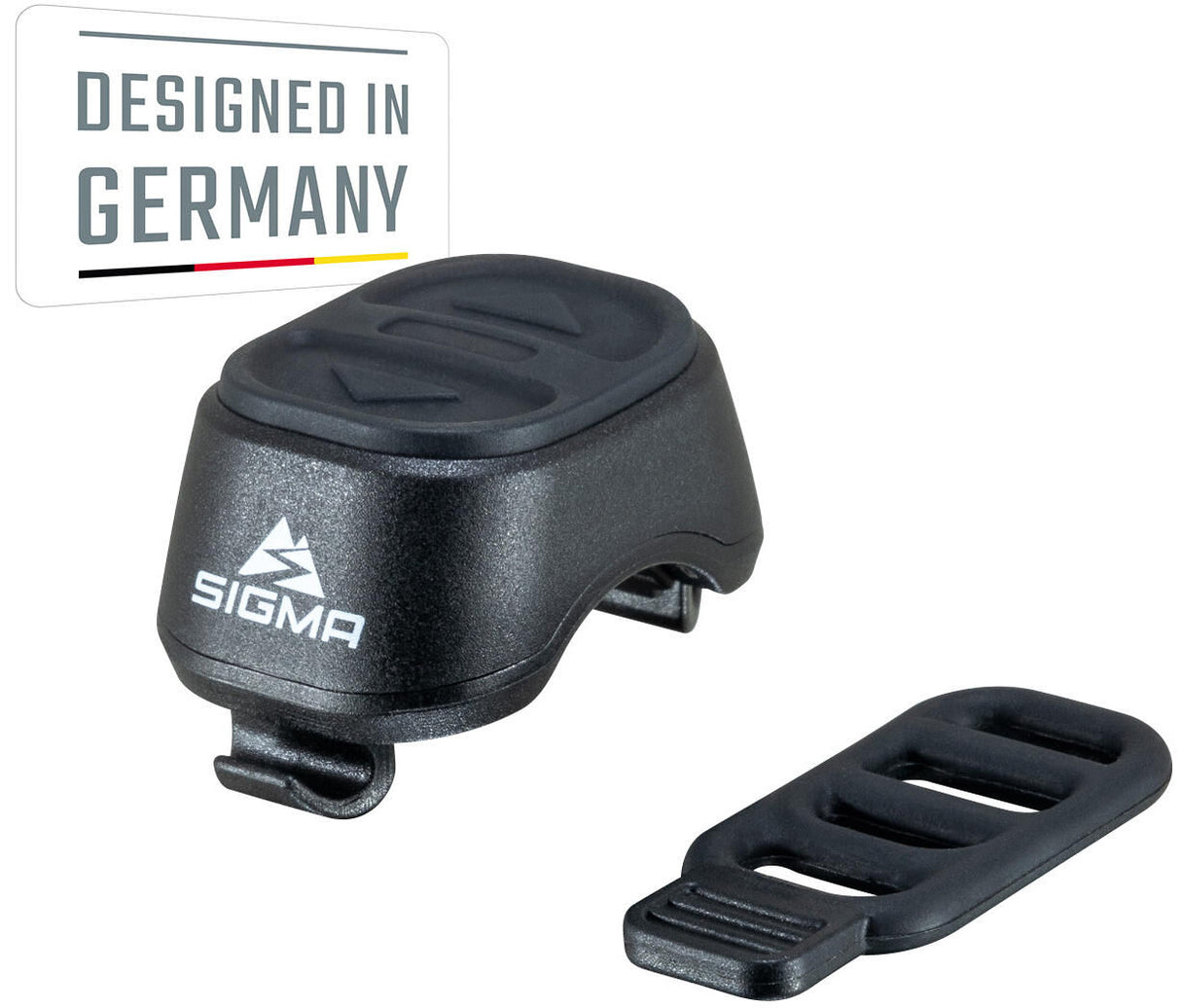 Sigma sport bedieningseenheid remote one control unit sp. remote one black
