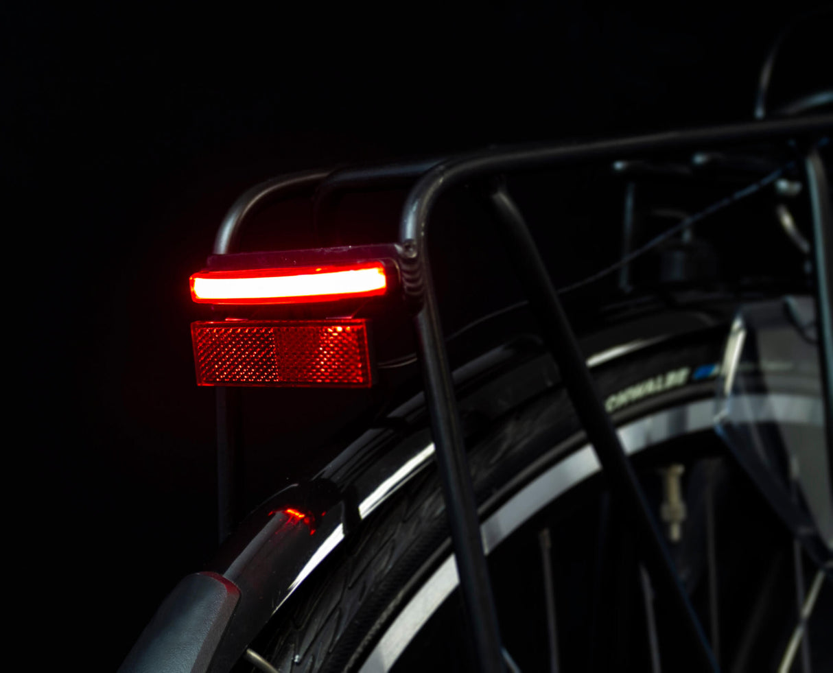 Spanninga led achterlicht "pimento large xer" rear light spanninga piemnto large xer 80mm