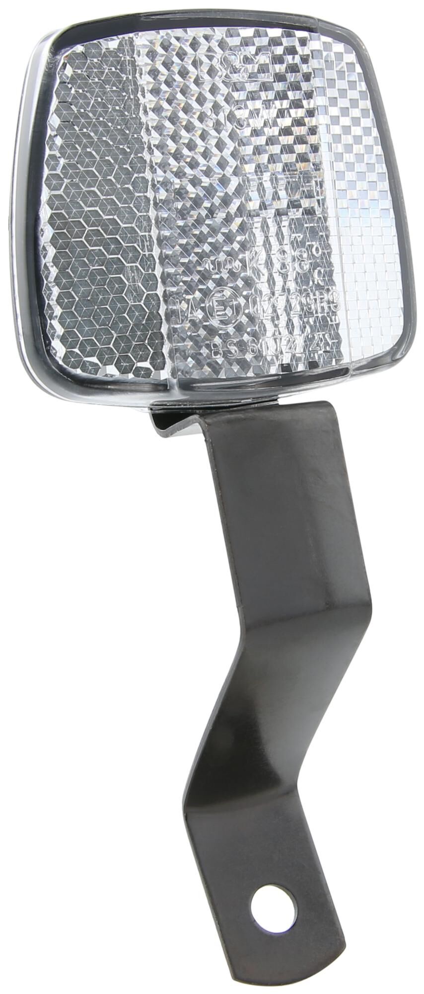 Busch + müller busch müller reflector, voorop fr.reflector b m 313 5 wf