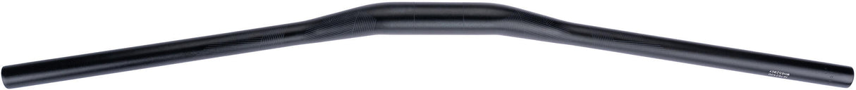 Ergotec low riser bar stuur low riser bar 31.8 mm sw lev.6+ 8 5