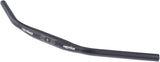 Ergotec stuur lady town bar lady town 31,8mm lev.5 black