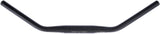 Ergotec stuur lady town bar lady town 31,8mm lev.5 black