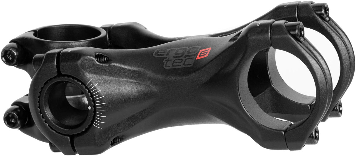 Ergotec voorbouw swell x stem swell x 35mm 100mm