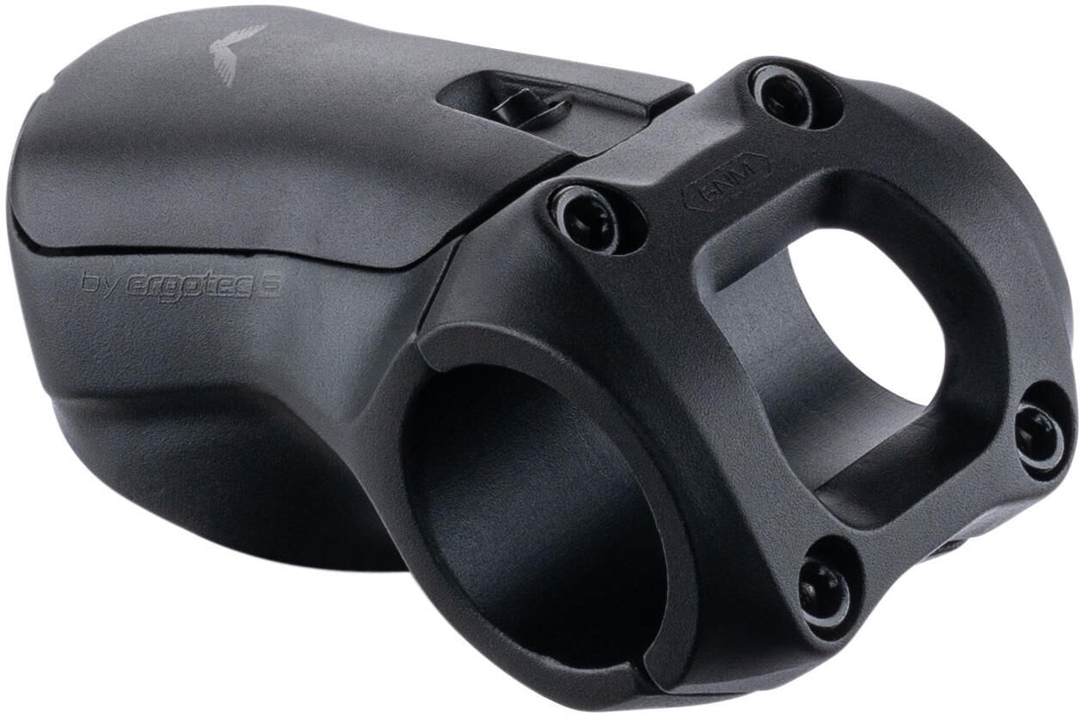 Ergotec voorbouw stem no display bracket