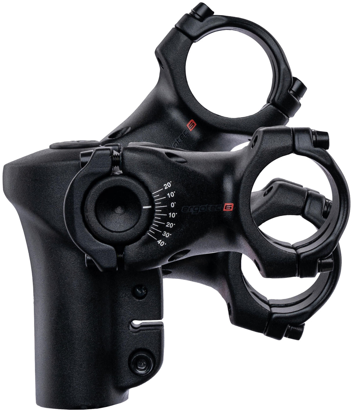 Ergotec voorbouw swell re 70 stem swell re 70 35mm 80mm lev.6