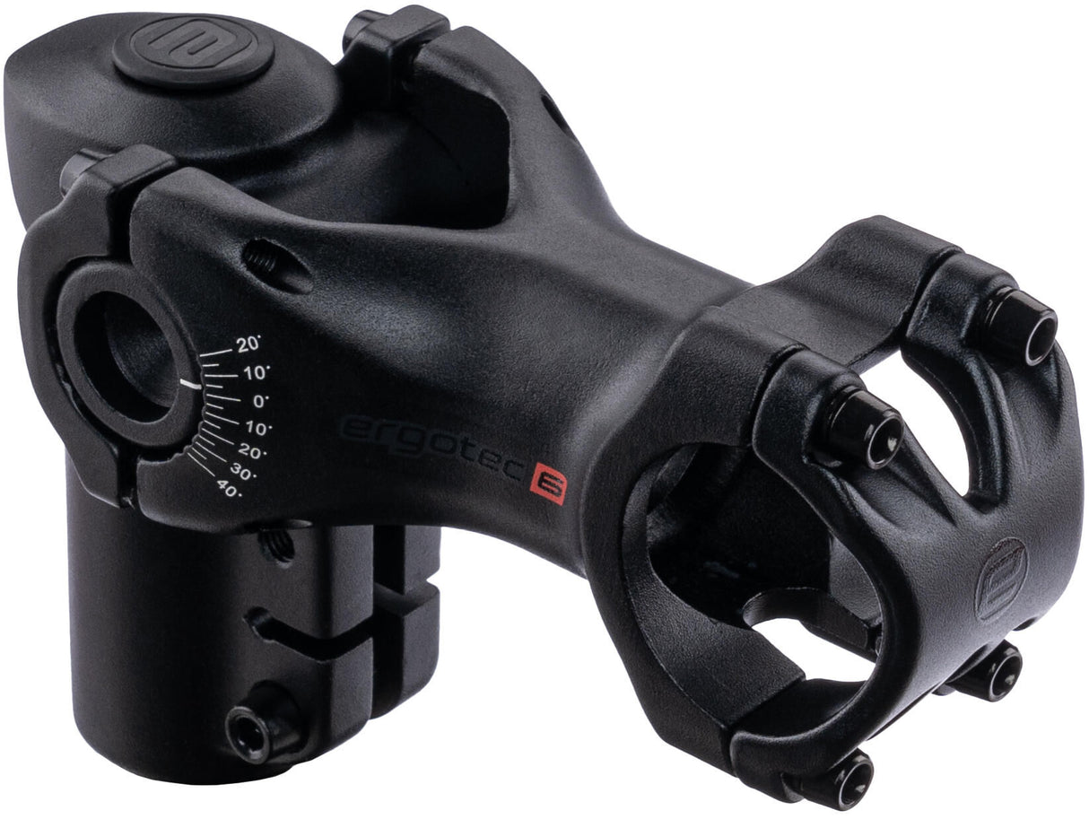 Ergotec voorbouw swell re 70 stem swell re 70 35mm 100mm lev.6