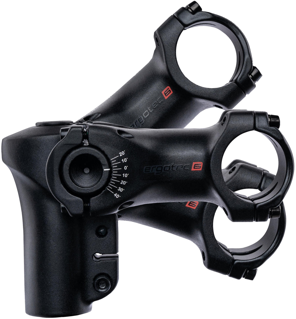 Ergotec voorbouw swell re 70 stem swell re 70 35mm 100mm lev.6
