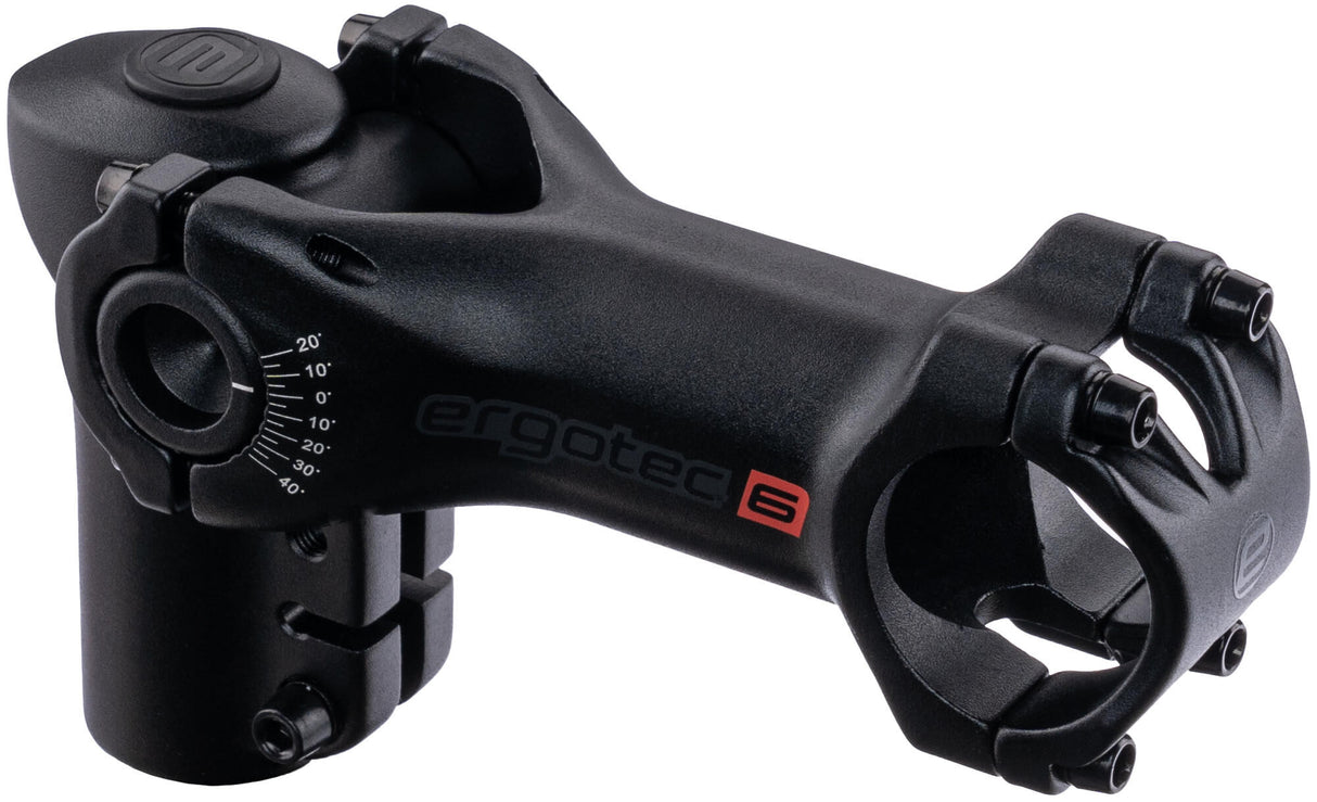 Ergotec voorbouw swell re 70 stem swell re 70 35mm 120mm lev.6