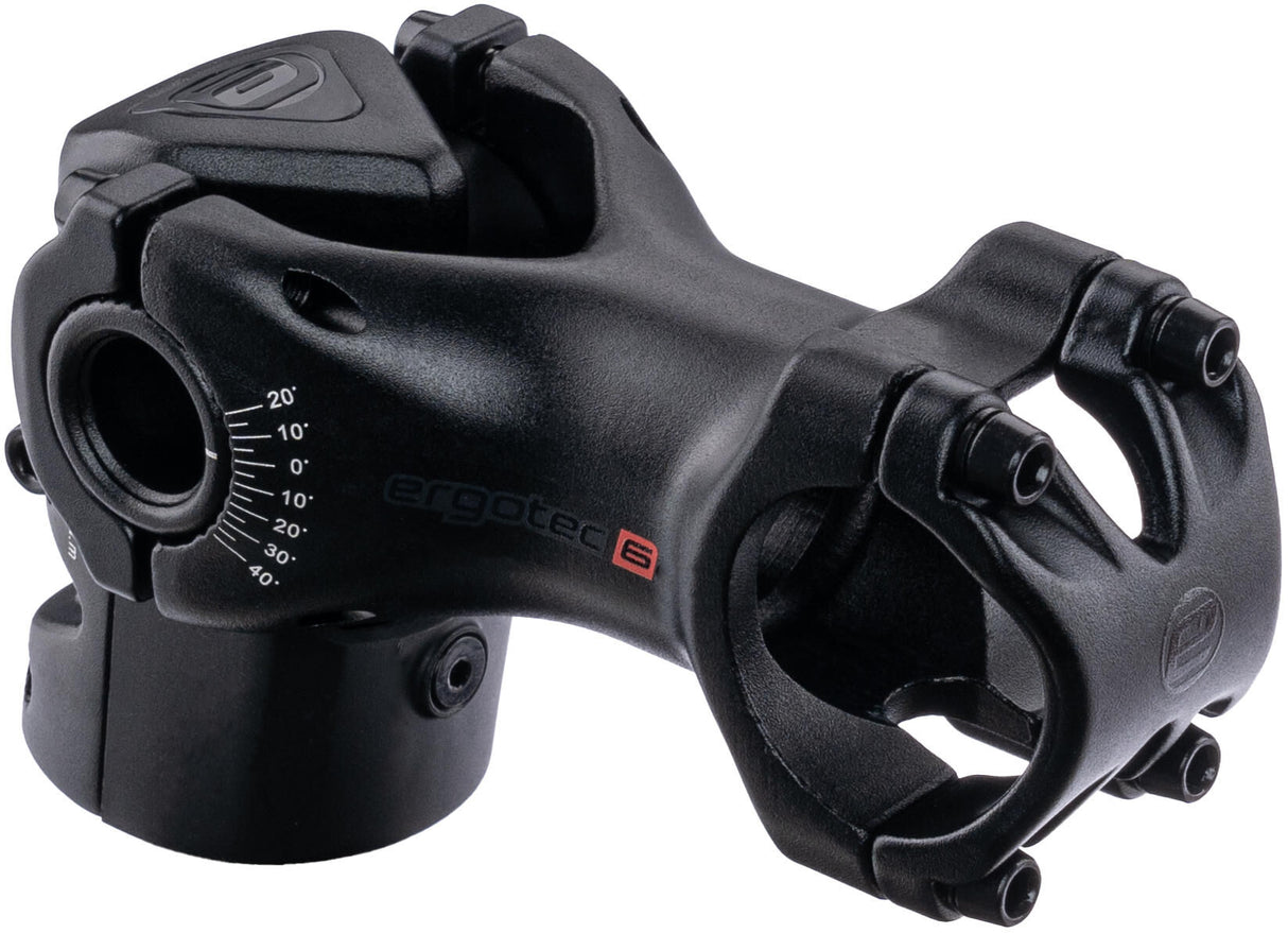 Ergotec voorbouw swell re 70 i stem swell re 70i 35mm 100mm lev.6