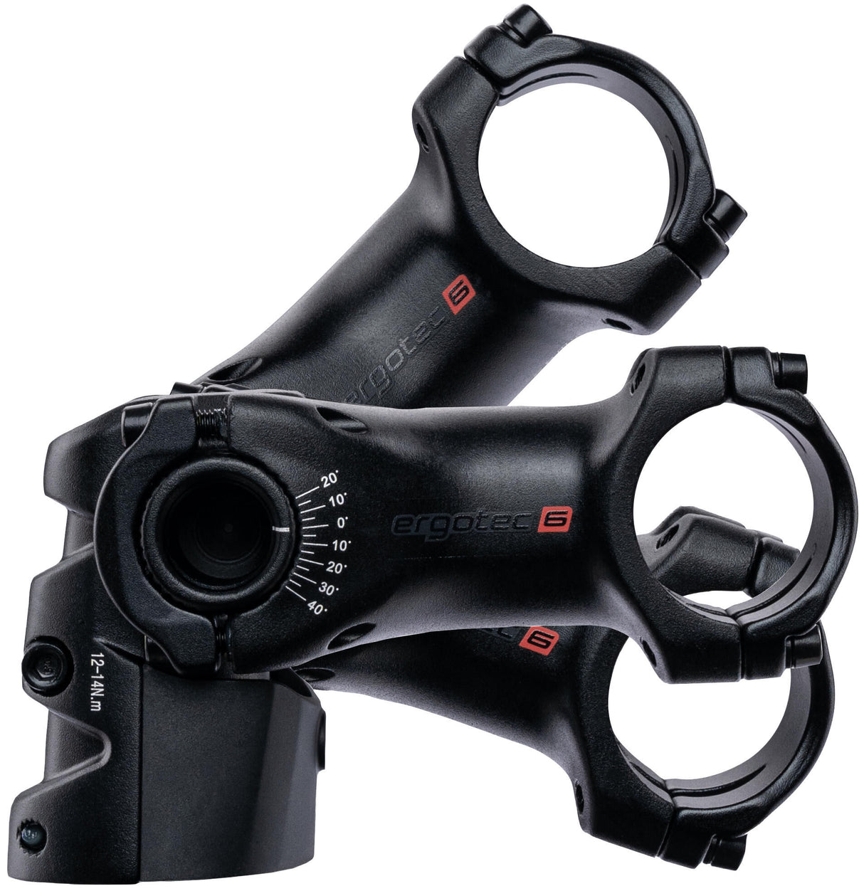 Ergotec voorbouw swell re 70 i stem swell re 70i 35mm 100mm lev.6
