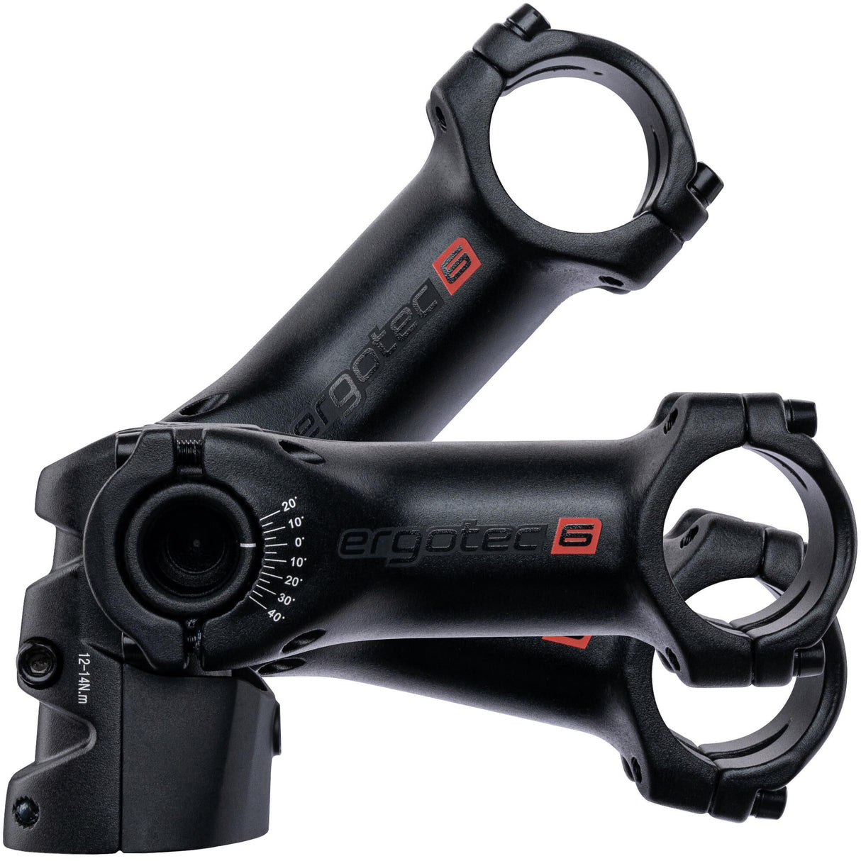 Ergotec voorbouw swell re 70 i stem swell re 70i 35mm 120mm lev.6