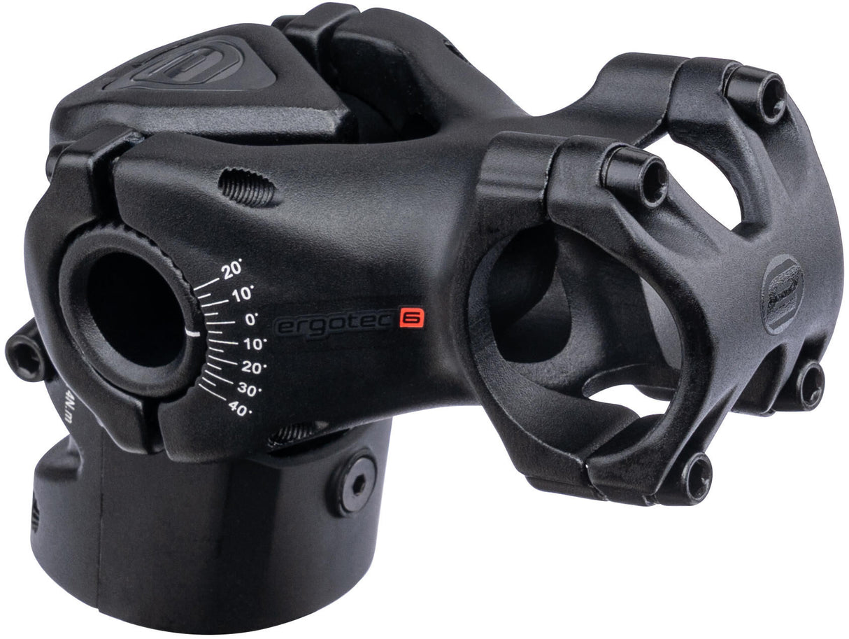Ergotec voorbouw swell re 70 i stem swell re 70i 31,8mm 75mm lev.6