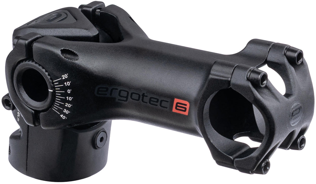 Ergotec voorbouw swell re 70 i stem swell re 70i 31,8mm 115mm lev.6