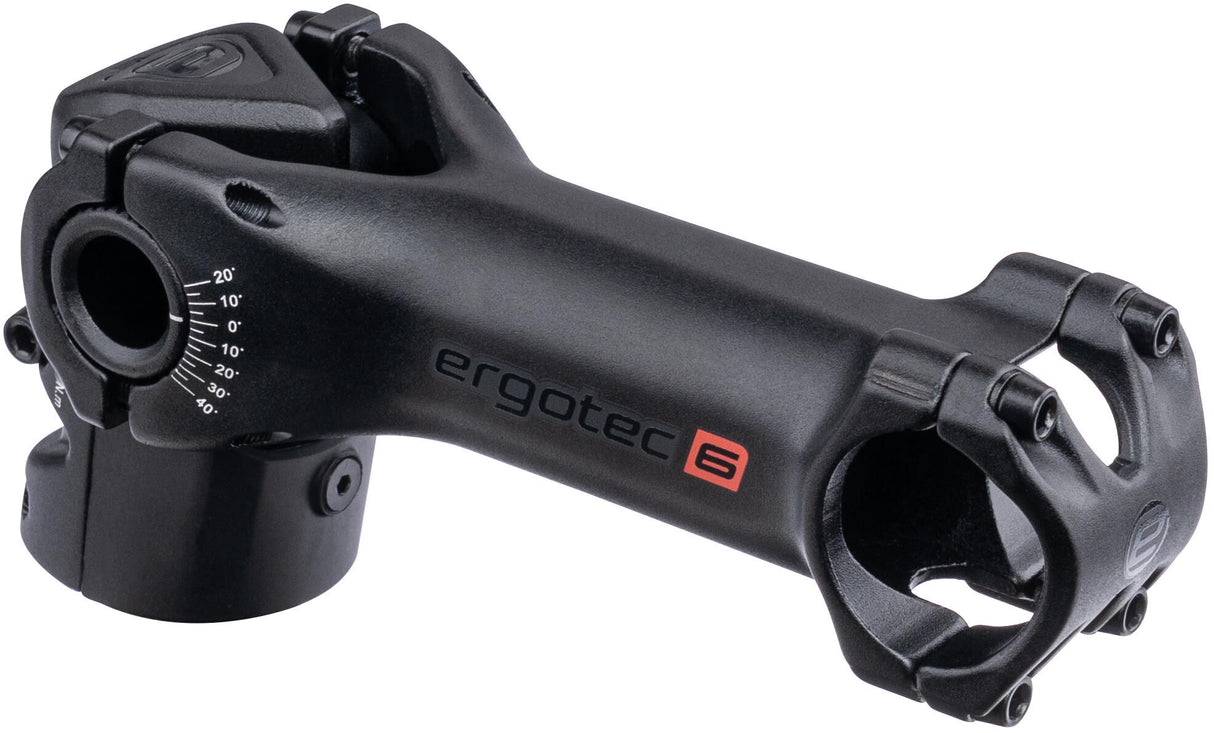 Ergotec voorbouw swell re 70 i stem swell re 70i 31,8mm 135mm lev.6
