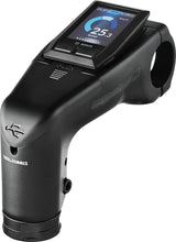 Ergotec stuurpen Integra-BK Ahead 28.6 31.8 110mm