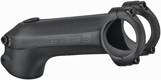 Ergotec voorbouw charisma ahead ahead stem charisma 31,8 110mm black