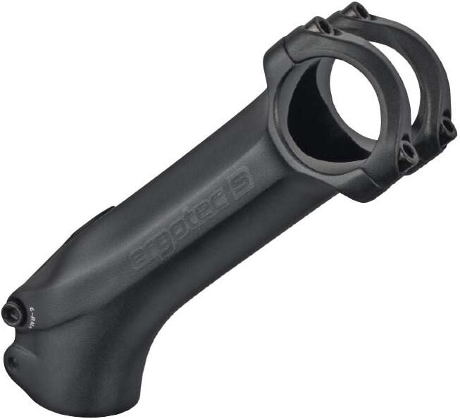 Ergotec voorbouw high charisma stem high charis. 31,8x90mm