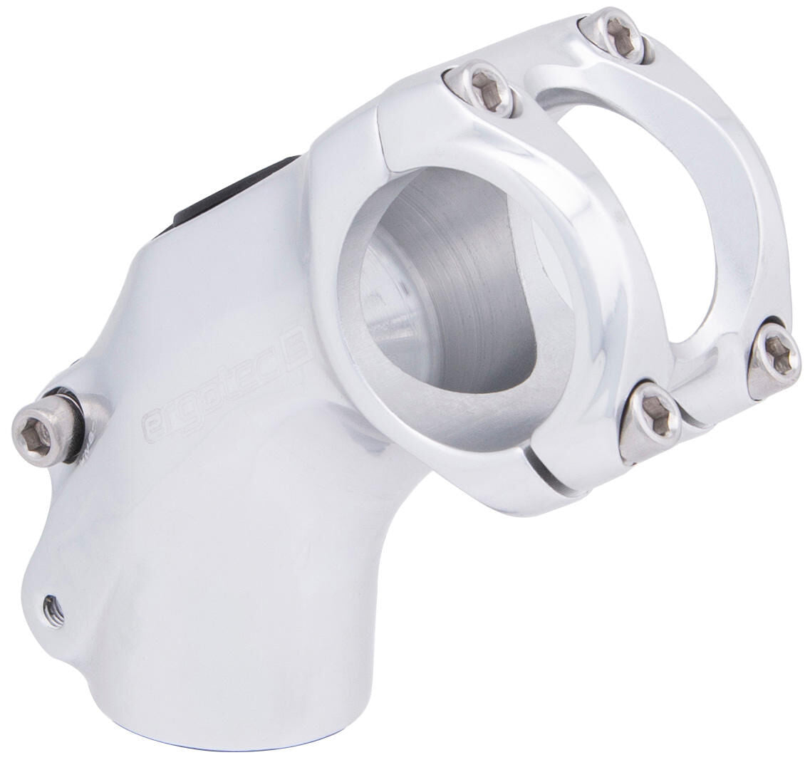 Ergotec voorbouw high charisma stem high charis. 31,8x50mm