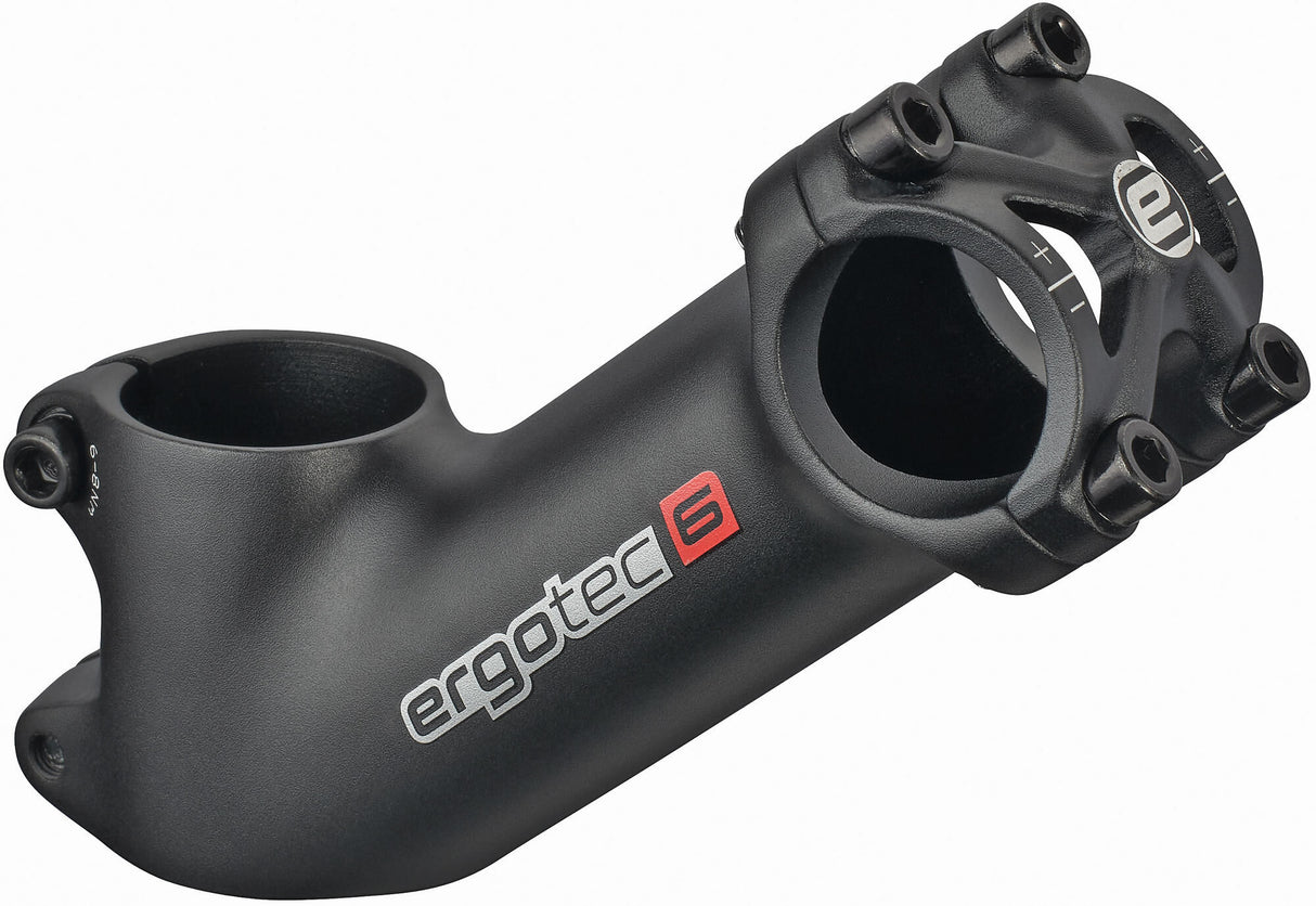 Ergotec voorbouw high pike 2 stem high pike 2 level 6 120mm b