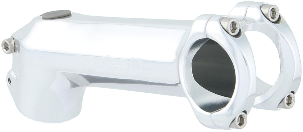 Ergotec voorbouw charisma ahead stem charisma ahead alu, silver