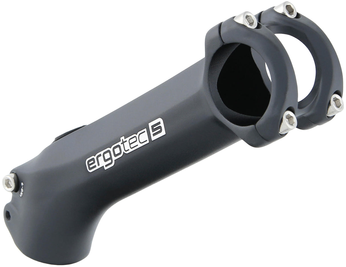 Ergotec voorbouw high charisma stem high charis. 31,8x300mm