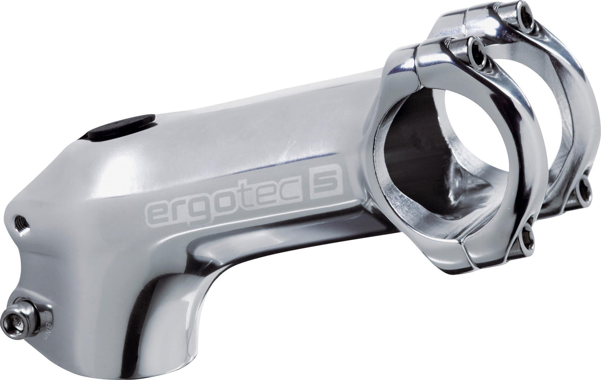 Ergotec voorbouw charisma ahead stem charisma ahead lev.5 90mm sil.