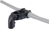 Ergotec voorbouw octopus bk ahead stem octopus bk ahead 31,8mm kiox 300 500