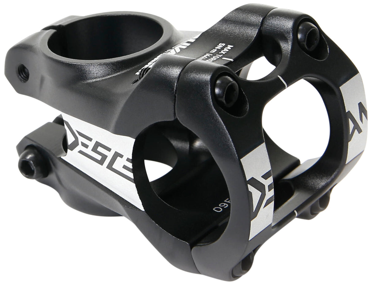 Truvativ voorbouw descendant stem descendant 40mm black