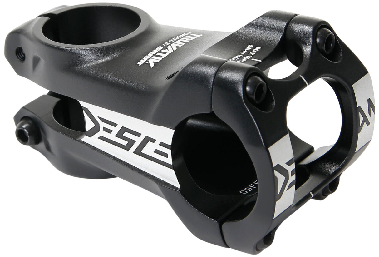 Truvativ voorbouw descendant stem descendant 60mm black