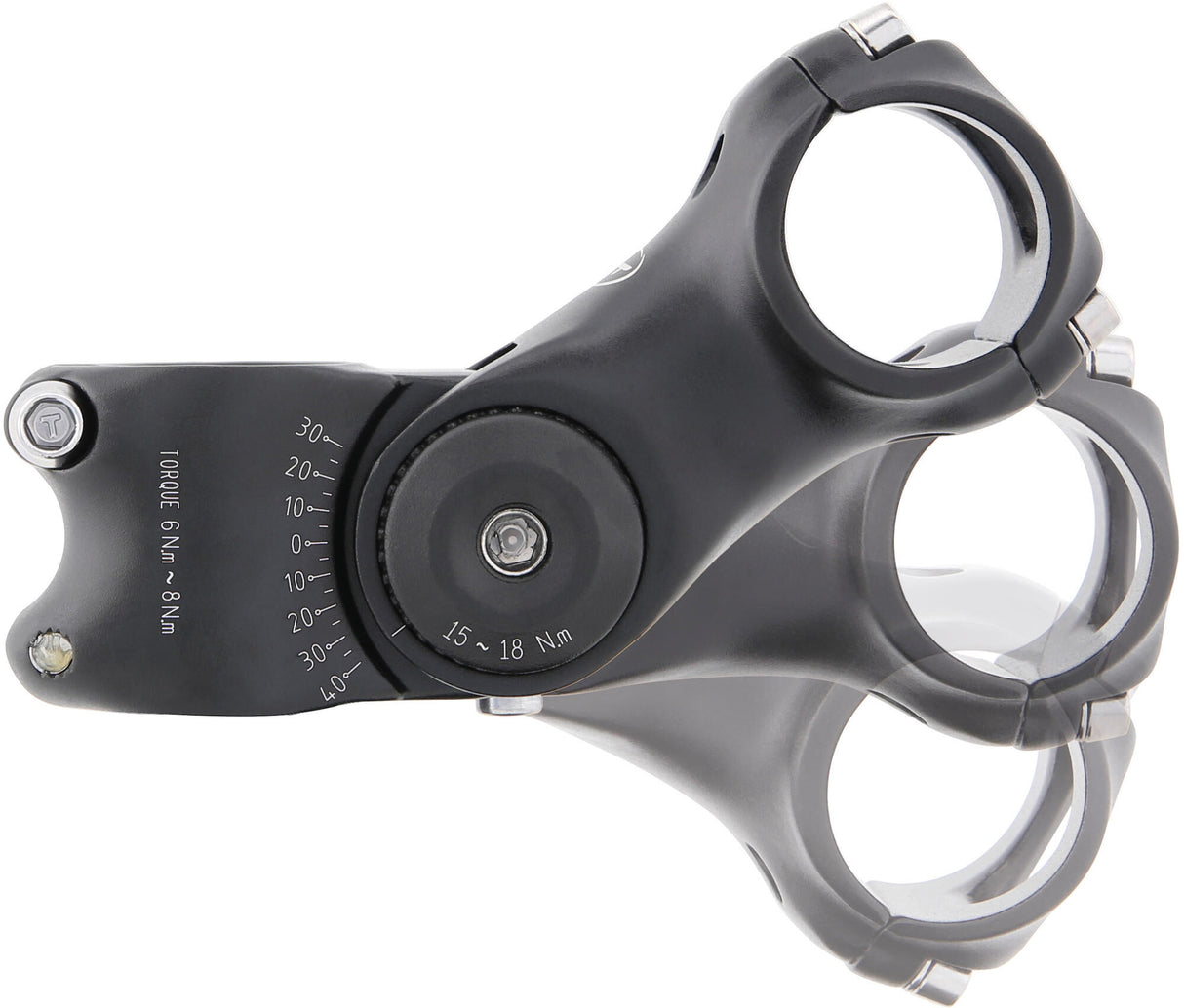 Contec voorbouw tarantula
