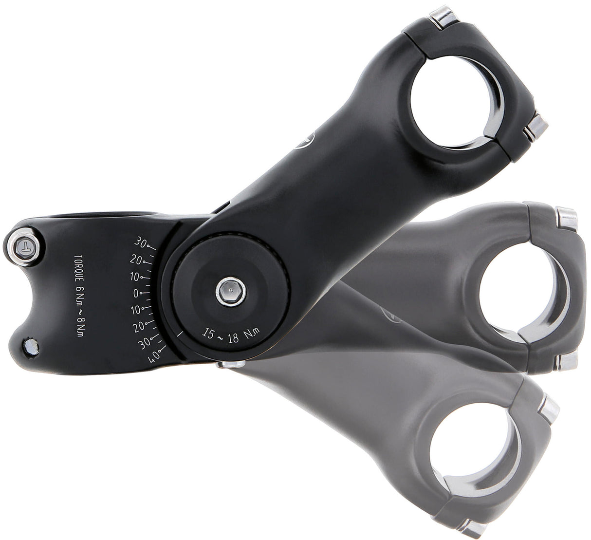 Contec voorbouw tarantula