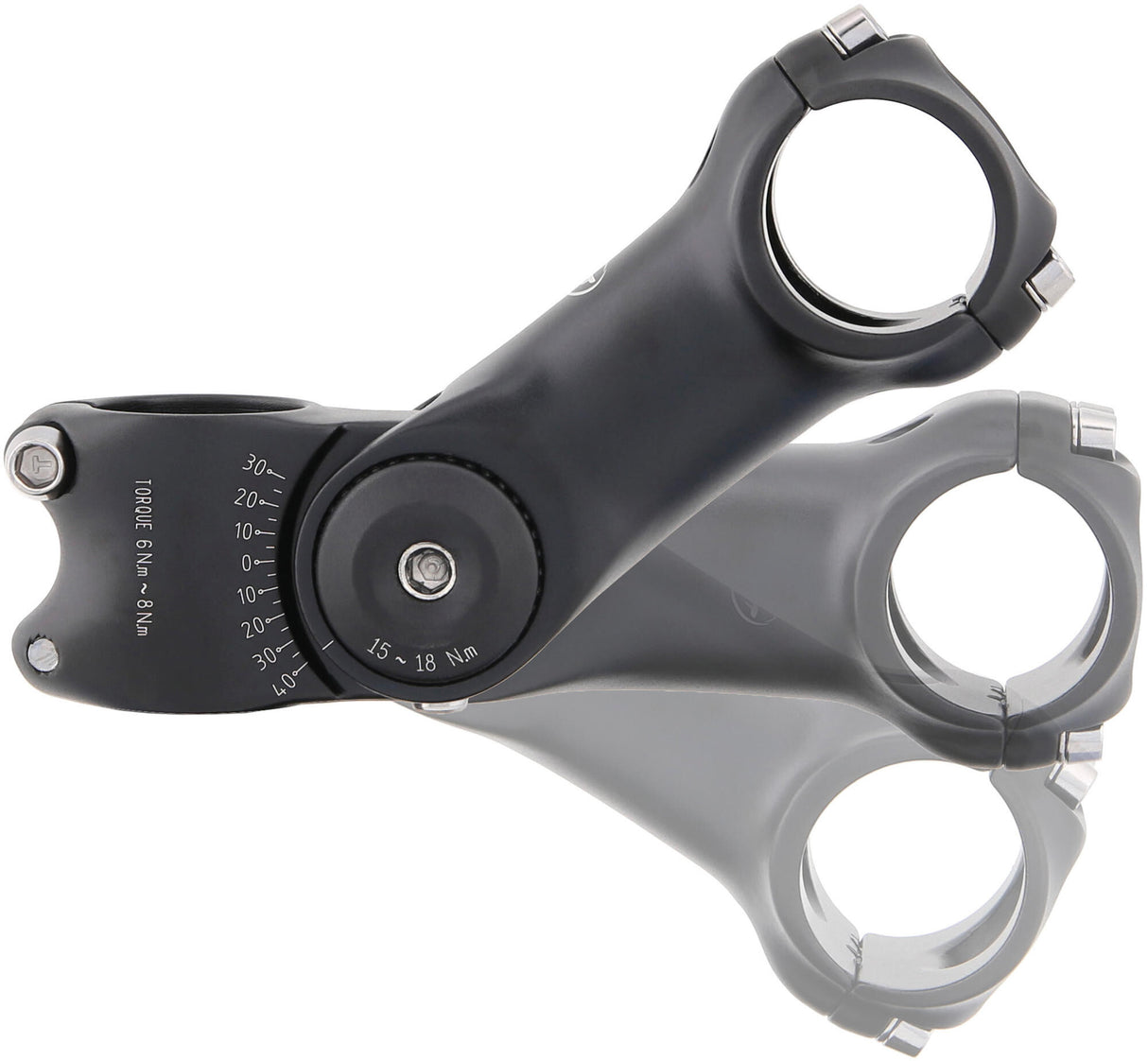 Contec voorbouw tarantula