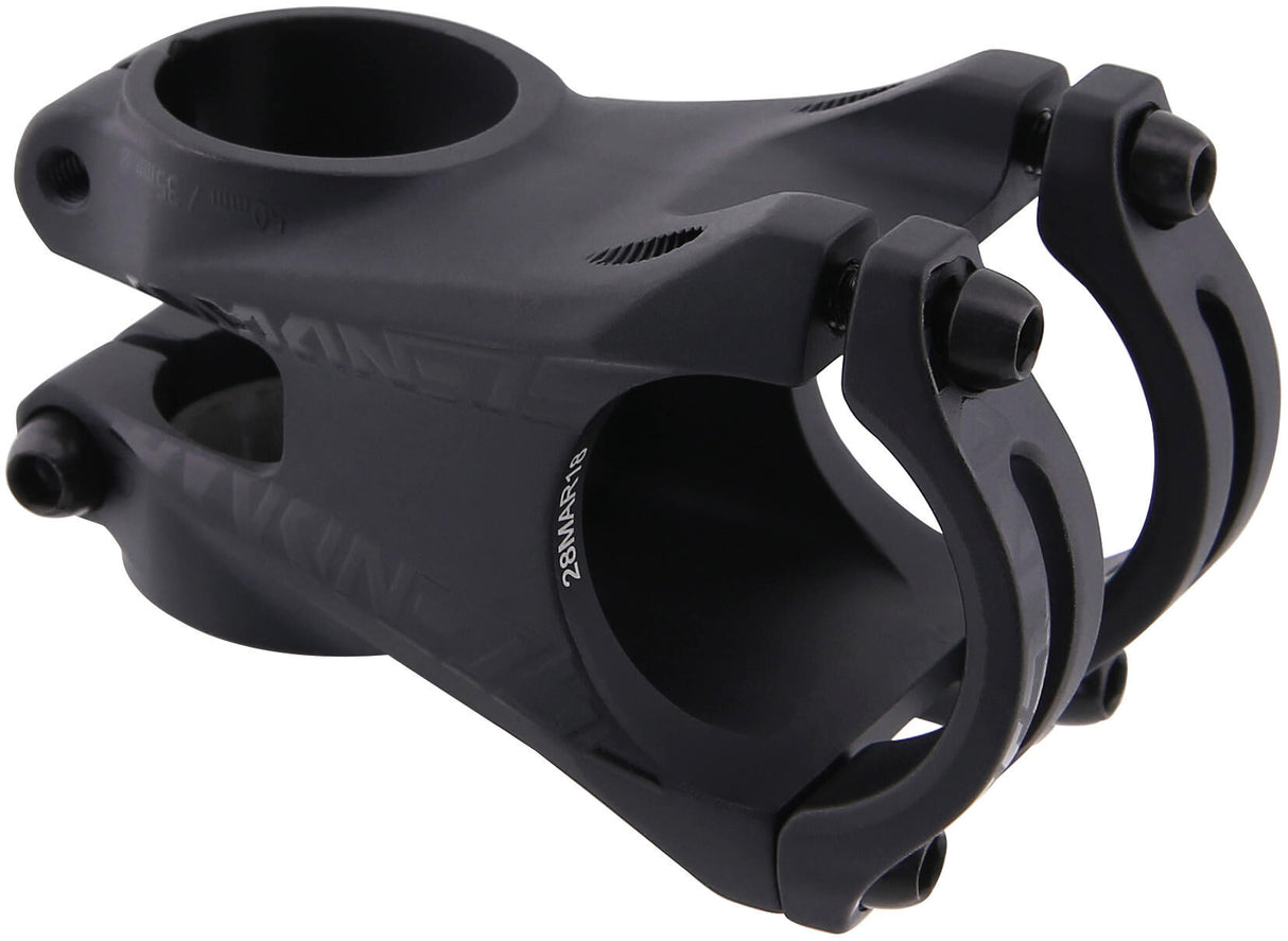Truvativ voorbouw descendant stem descendant alu, crmo bolts