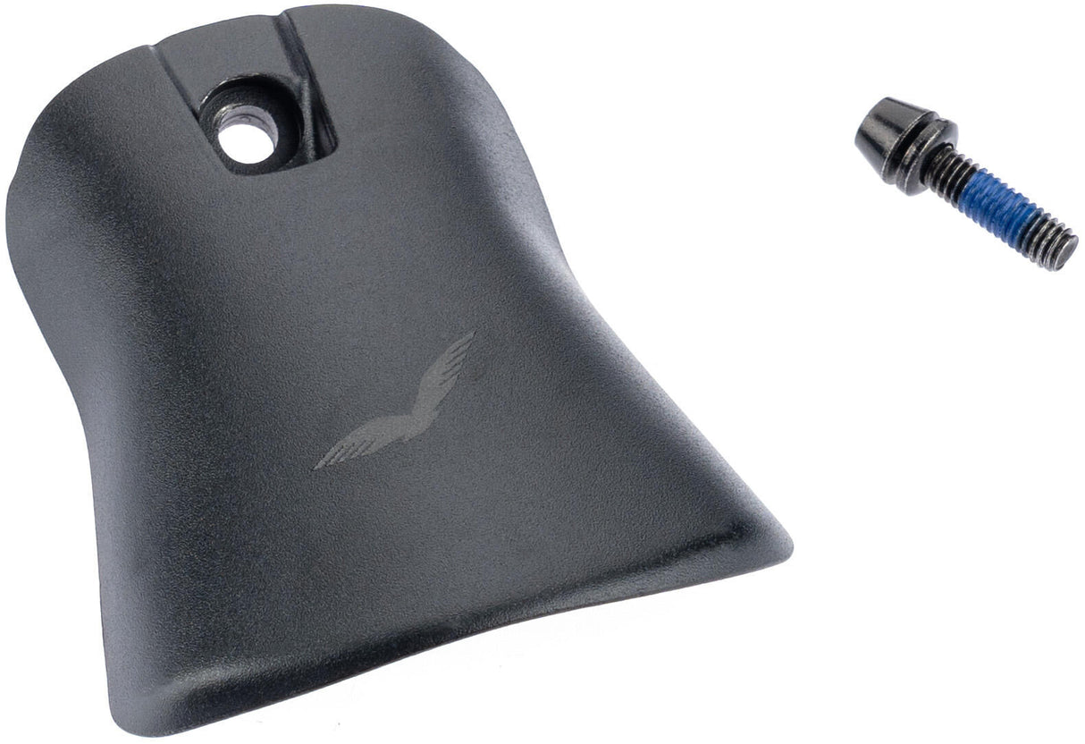 Ergotec front-kapje cap no display bracket