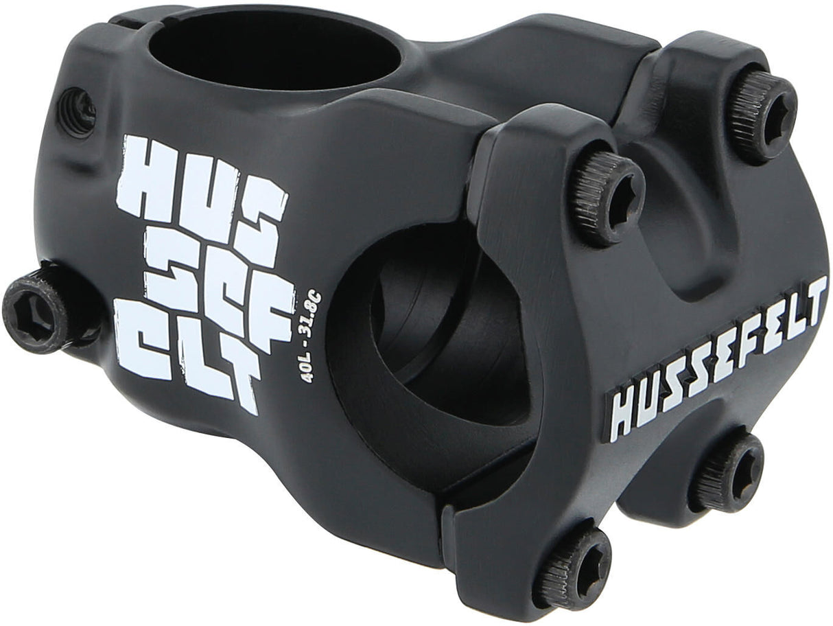 Truvativ voorbouw hussefelt stem hussefelt 1 1 8 40mm black