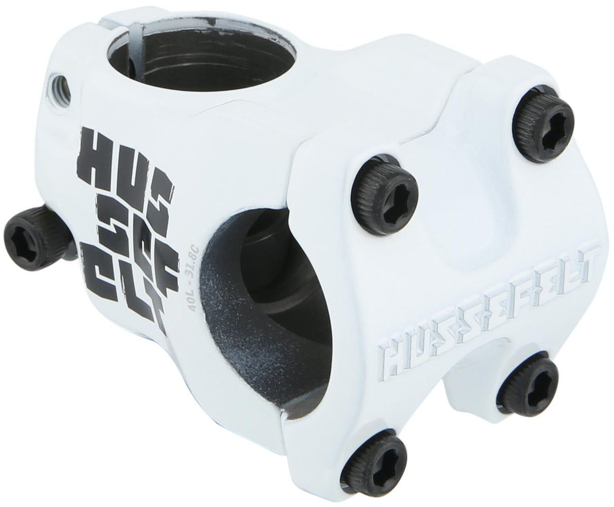 Truvativ voorbouw hussefelt stem hussefelt 1 1 8 40mm white